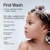image:imageCoterie Baby Bath Skincare Essentials Set  Shampoo amp Body Wash  LotionBath Set