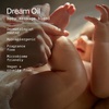 image:imageCoterie Baby Bath Skincare Essentials Set  Shampoo amp Body Wash  LotionDream Oil