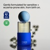 image:imageCoterie Baby Bath Skincare Essentials Set  Shampoo amp Body Wash  LotionDream Oil