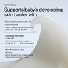 image:imageCoterie Baby Bath Skincare Essentials Set  Shampoo amp Body Wash  LotionDry Skin Set