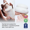 image:imageCoterie Baby Bath Skincare Essentials Set  Shampoo amp Body Wash  LotionDry Skin Set