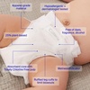 image:imageCoterie Baby Bath Skincare Essentials Set  Shampoo amp Body Wash  LotionNewborn Gift Set