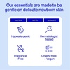 image:imageCoterie The Newborn Gift Set Diapers amp Wipes Baby Registry KitNewborn Starter Kit