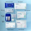 image:imageCoterie The Newborn Gift Set Diapers amp Wipes Baby Registry KitNewborn Starter Kit