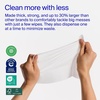image:imageCoterie The Pant Size 3 1424 lbs 144 Count Absorbent Refastenable Training Pants  Coterie Baby Wipes 8 Pack 448 Count Unscented Wipes 99 Purified Water PlasticFree amp Plant Derived