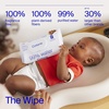 image:imageCoterie The Pant Size 3 1424 lbs 144 Count Absorbent Refastenable Training Pants  Coterie Baby Wipes 8 Pack 448 Count Unscented Wipes 99 Purified Water PlasticFree amp Plant Derived