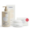 image:imageCoterie Baby Bath Skincare Essentials Set  Shampoo amp Body Wash  LotionDry Skin Set
