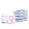 image:imageCoterie The Pant Size 3 1424 lbs 144 Count Absorbent Refastenable Training Pants  Coterie Baby Wipes 8 Pack 448 Count Unscented Wipes 99 Purified Water PlasticFree amp Plant Derived