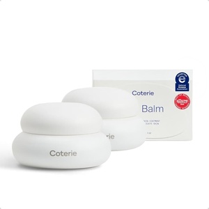 image:imageCoterie Baby Bath Skincare Essentials Set  Shampoo amp Body Wash  LotionBun Balm 2 Pack